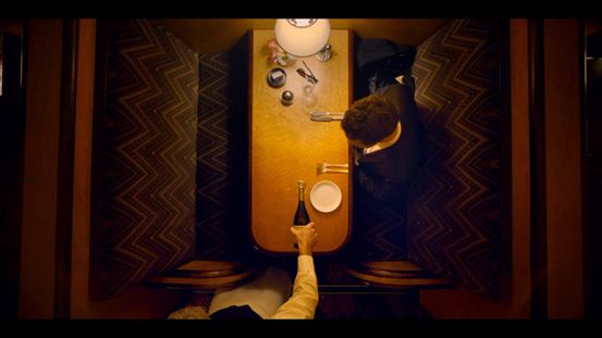 卷福高能炸裂瞬间,卷福高能片段