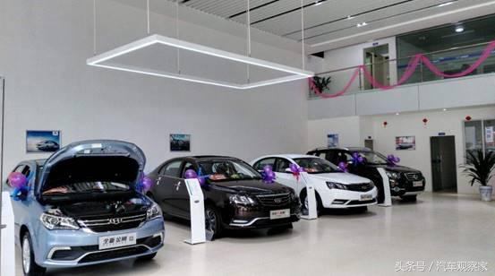 买车去汽贸公司还是4s店靠谱 (买车在4s店和汽车销售店哪个好)