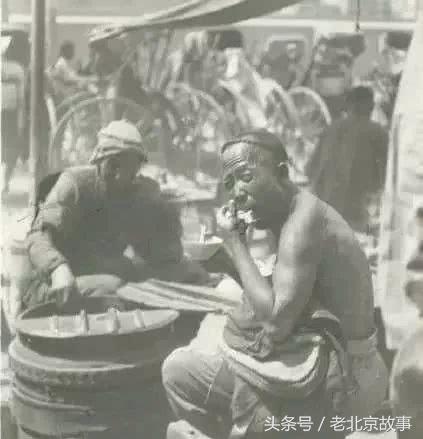 9种老北京美食承载一代人回忆,未必吃过的地道老北京美食