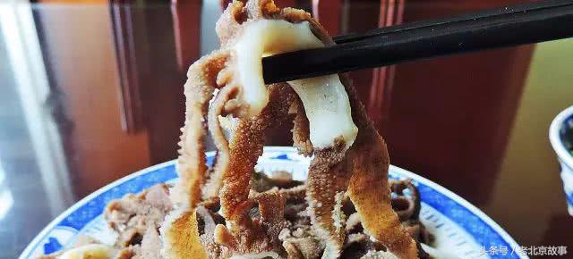 9种老北京美食承载一代人回忆,未必吃过的地道老北京美食