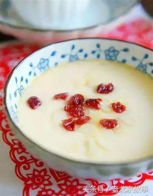 9种老北京美食承载一代人回忆,未必吃过的地道老北京美食