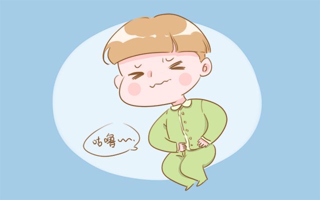 11个月大宝宝会肠绞痛,6个月宝宝闹得厉害怎么回事