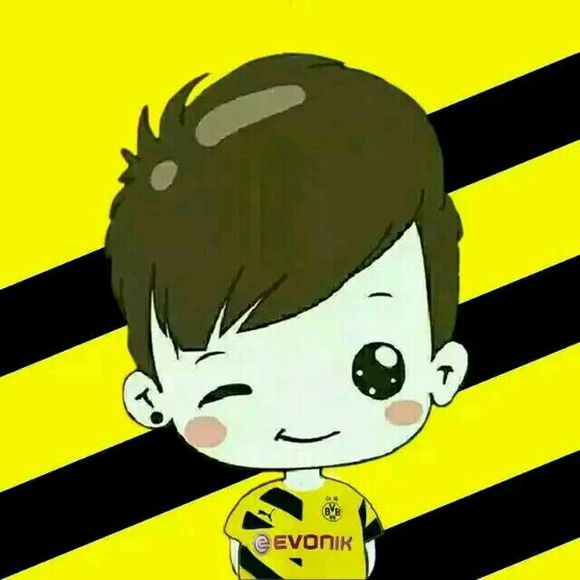 巴萨足球情侣头像图片,足球动漫头像情侣图片