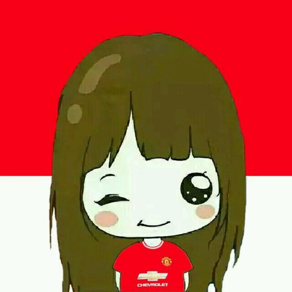 巴萨足球情侣头像图片,足球动漫头像情侣图片