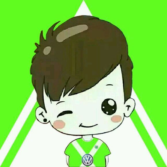 巴萨足球情侣头像图片,足球动漫头像情侣图片