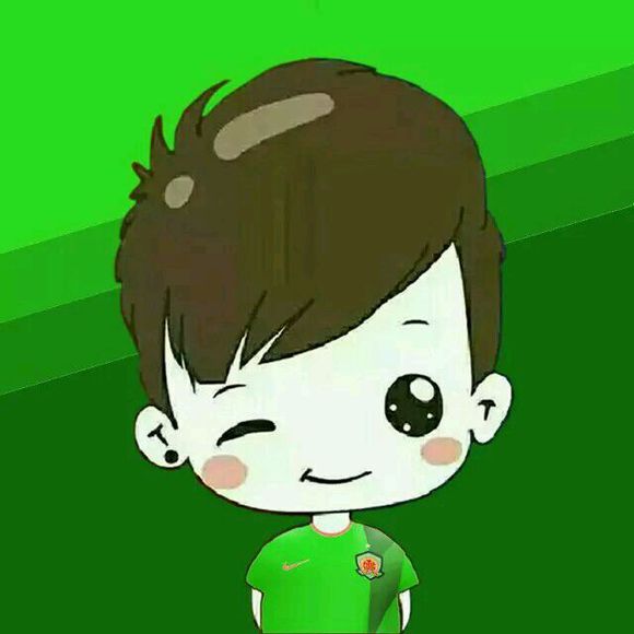 巴萨足球情侣头像图片,足球动漫头像情侣图片