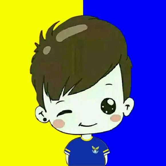 巴萨足球情侣头像图片,足球动漫头像情侣图片