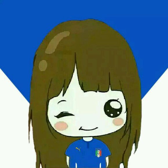 巴萨足球情侣头像图片,足球动漫头像情侣图片