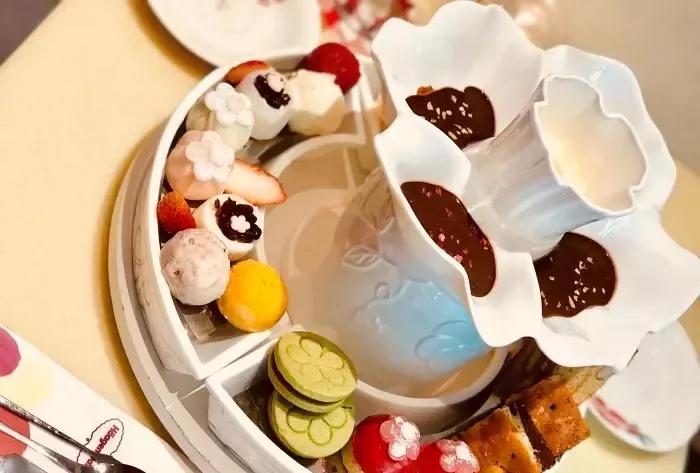 推荐几款好吃的冰,济南红豆冰