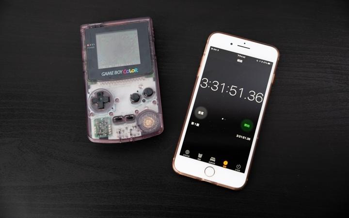 嗡嗡嗡—松下“爱老婆”enelooppro-让闪灯击发1500次的电池！