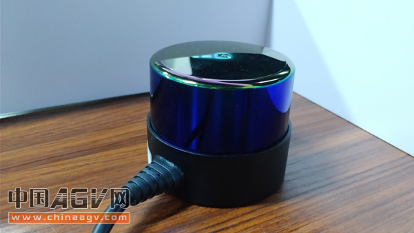 砝石:致力于创造高品质的快速激光雷达传感器企业