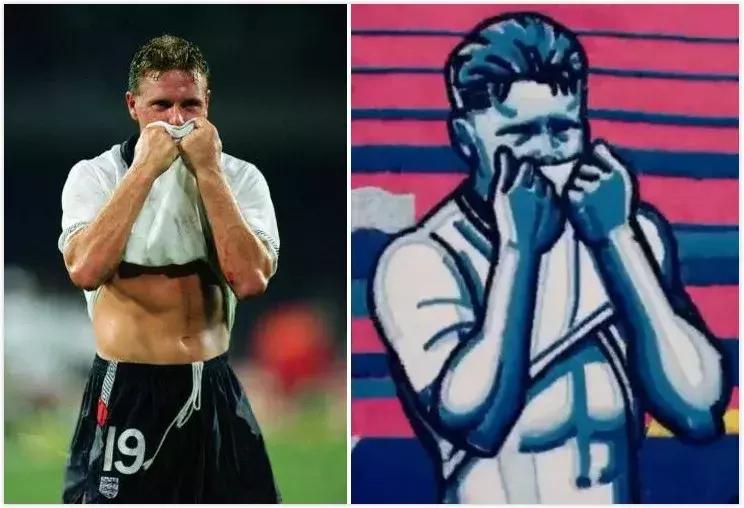 他用500小时「绣」出了一场世界杯