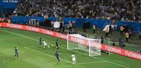 他用500小时「绣」出了一场世界杯