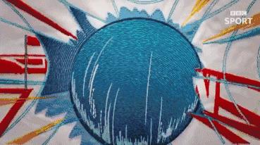 他用500小时「绣」出了一场世界杯