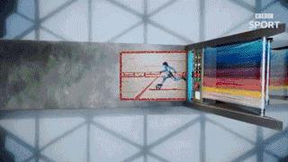 他用500小时「绣」出了一场世界杯