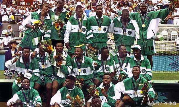 世界杯国家地理之尼日利亚：文化发达的非洲古国