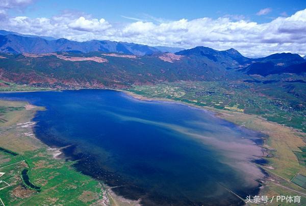 世界杯国家地理之尼日利亚：文化发达的非洲古国