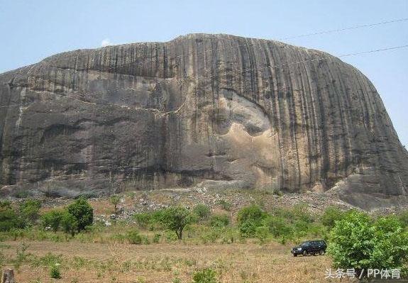 世界杯国家地理之尼日利亚：文化发达的非洲古国