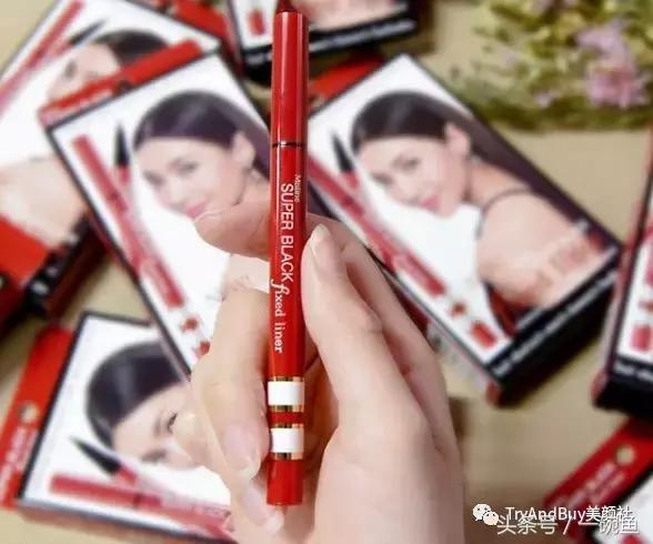 泰国女王权杖口红四合一,泰国必买美妆口红推荐