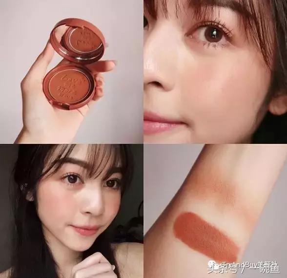 泰国女王权杖口红四合一,泰国必买美妆口红推荐