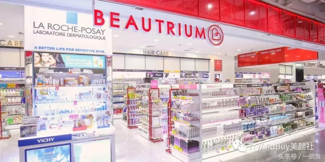 泰国女王权杖口红四合一,泰国必买美妆口红推荐