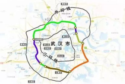 怎么看待武汉光谷楼市,实探滨江楼市