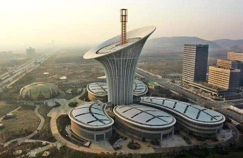 怎么看待武汉光谷楼市,实探滨江楼市