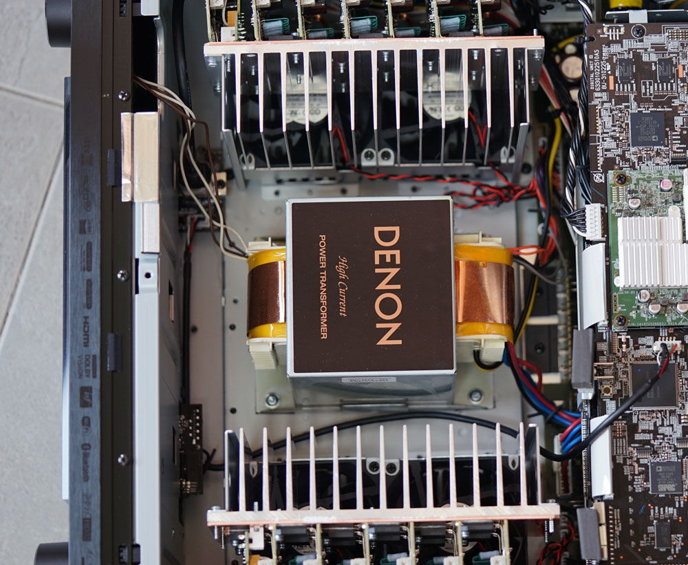 天龙avc-x8500h配什么音箱,天龙avc-x8500h怎样连接电视