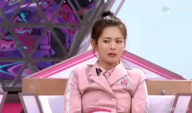 王菊、杨超越：两个被“捧杀”的当代爱豆