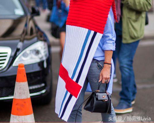 时髦实用的包包,实用又时髦的大容量包包