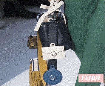 时髦实用的包包,实用又时髦的大容量包包