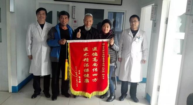 治疗前列腺男网红医生,中国最厉害的前列腺医生