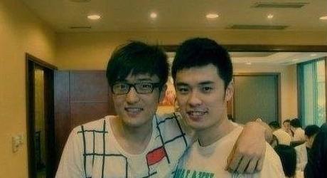 陈赫王传君最新消息,王传君为何退圈