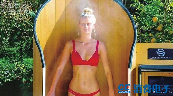 国货黑科技防晒美白,美白防晒爆款版