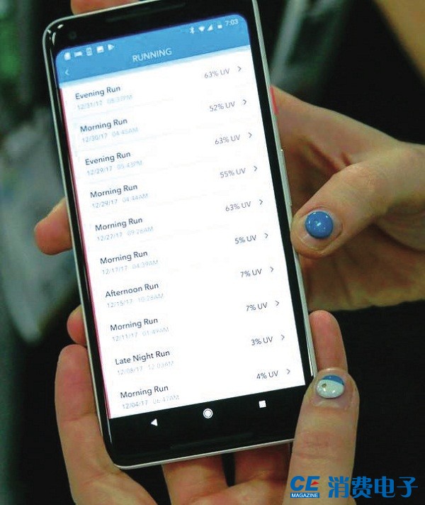 国货黑科技防晒美白,美白防晒爆款版