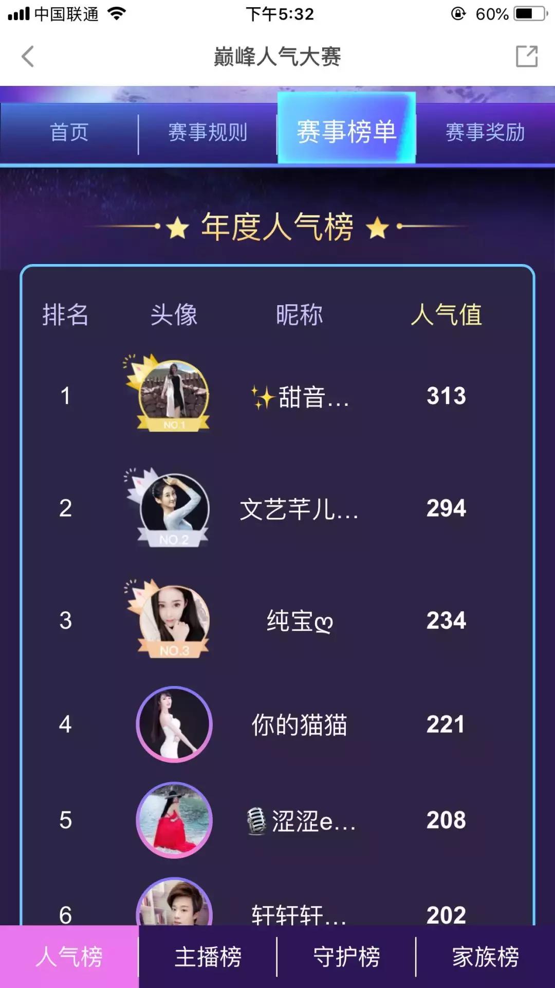 陌陌神豪前100,陌陌18年神豪名单