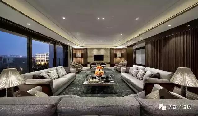 贫穷限制了我的想象富豪日常,中国城市穷人区和富人区对比