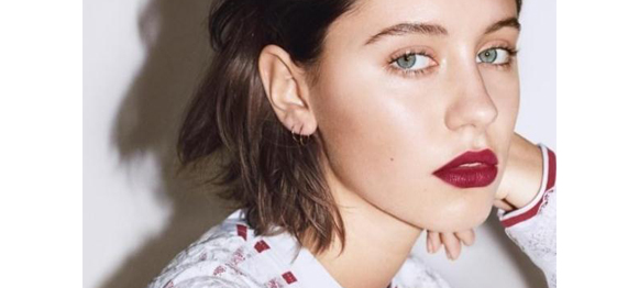 北大又一次走红!这次竟是因为口红!那些迷死人的口红你有几支?