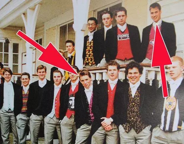 不好好工作就得回家继承家产的人,不努力工作要回去继承家产