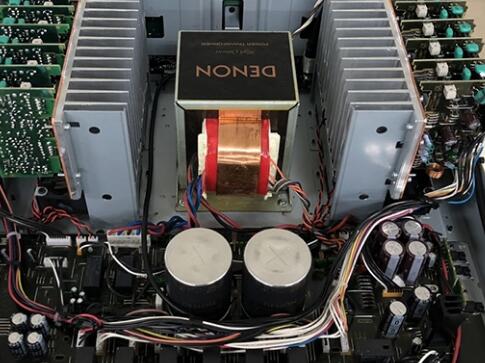 天龙avc-x8500h配什么音箱,天龙avc-x8500h怎样连接电视