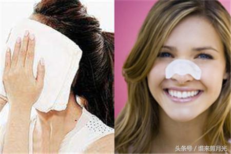 鼻子怎么变高挺小妙招是什么,鼻子怎么变高科学方法