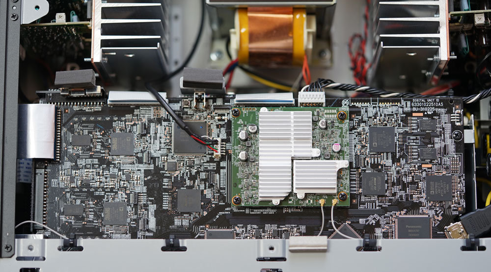 天龙avc-x8500h配什么音箱,天龙avc-x8500h怎样连接电视