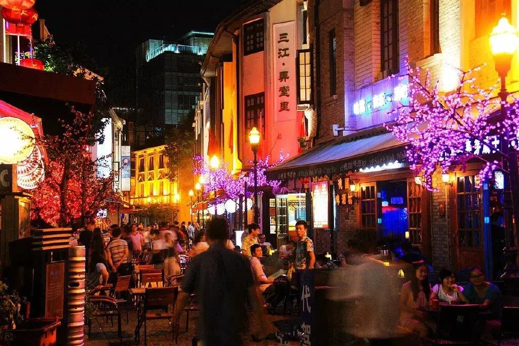 去宁波只做三件事,来宁波一定要做的十件事