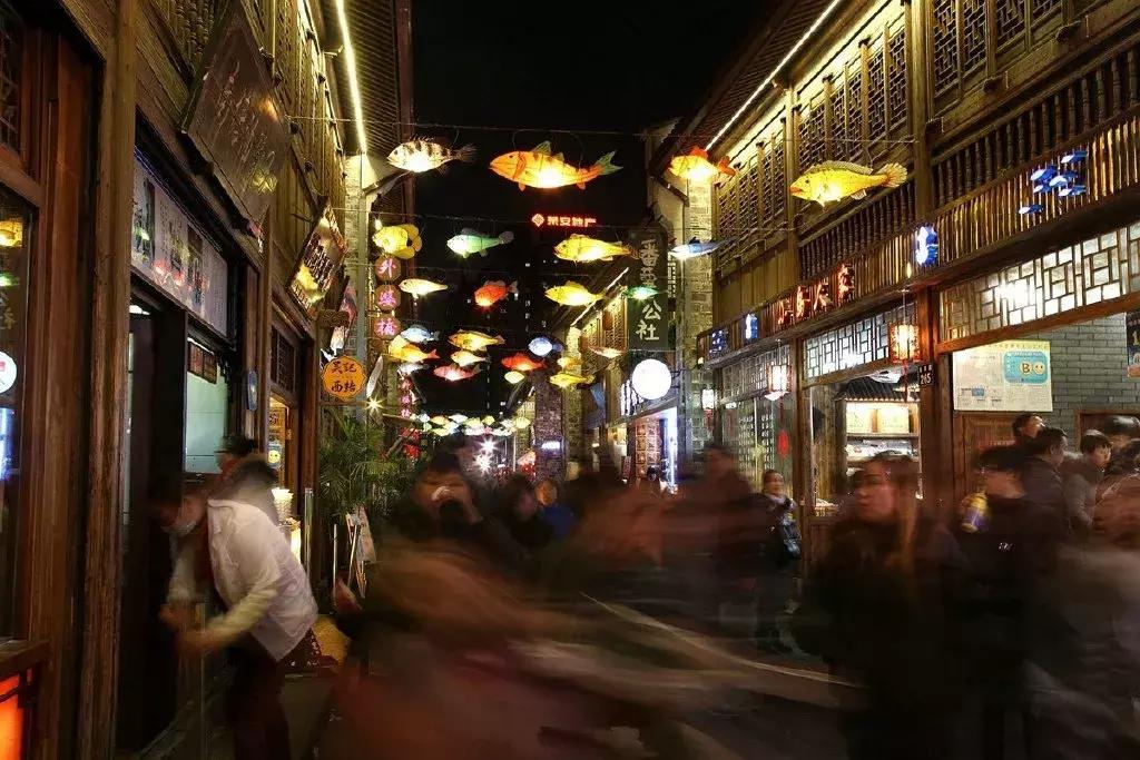 去宁波只做三件事,来宁波一定要做的十件事