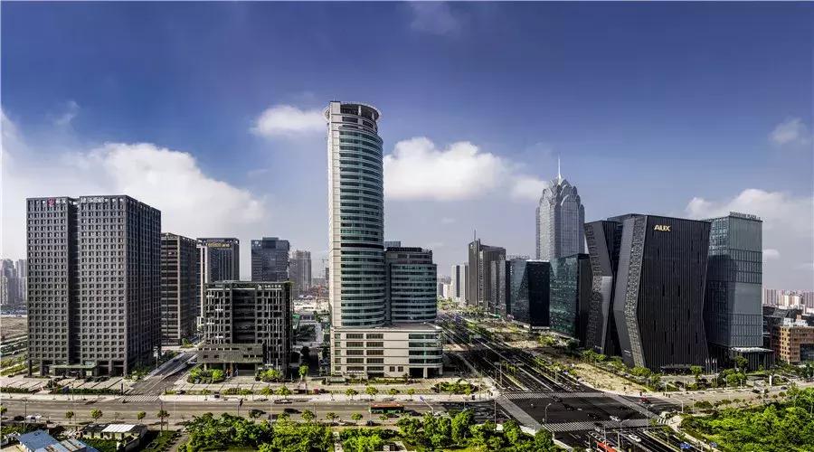 去宁波只做三件事,来宁波一定要做的十件事