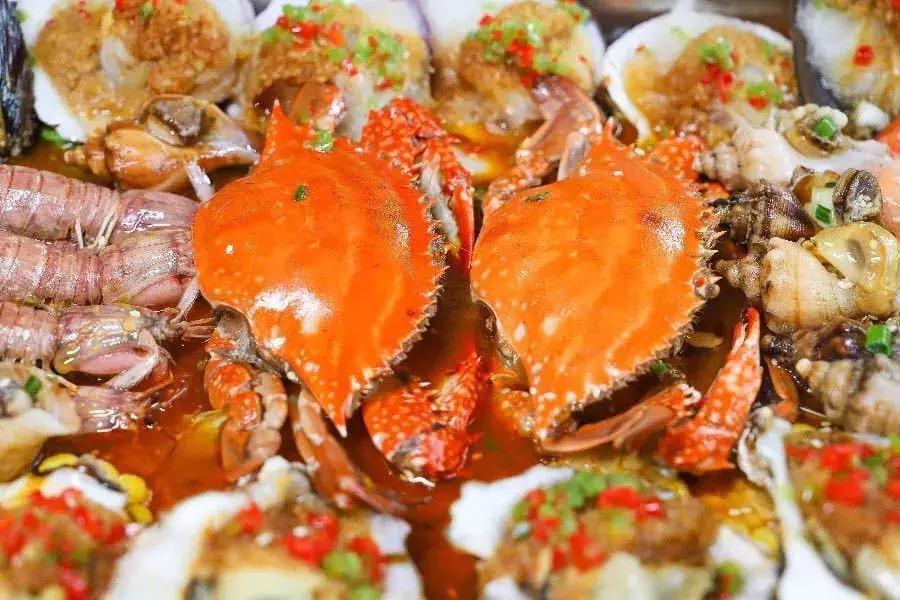 去宁波只做三件事,来宁波一定要做的十件事