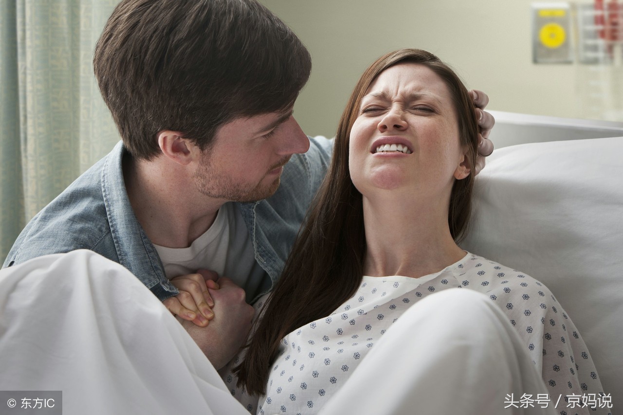 生孩子产程快好还是慢好,怎样判定生孩子的最佳时机