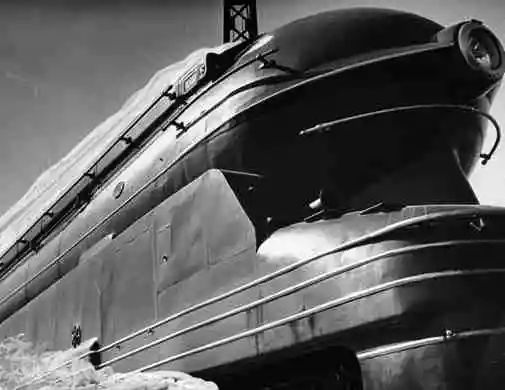 雷蒙罗维的设计原则,雷蒙罗维的设计风格