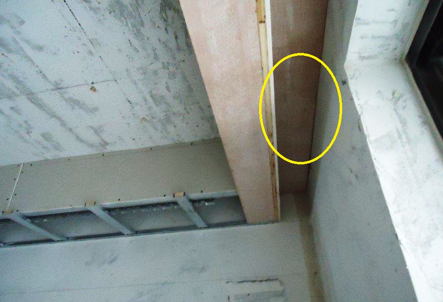 装窗帘盒有什么好处跟坏处,哪些地方有必要装窗帘盒