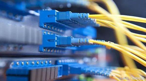 专线网络为什么那么快?和家庭网络的区别在哪?